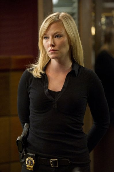 Law & Order: Special Victims Unit : Bild Kelli Giddish