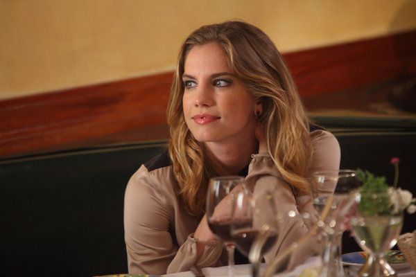 Law & Order: Special Victims Unit : Bild Anna Chlumsky