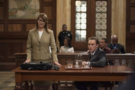 Law & Order: Special Victims Unit : Bild Nia Vardalos