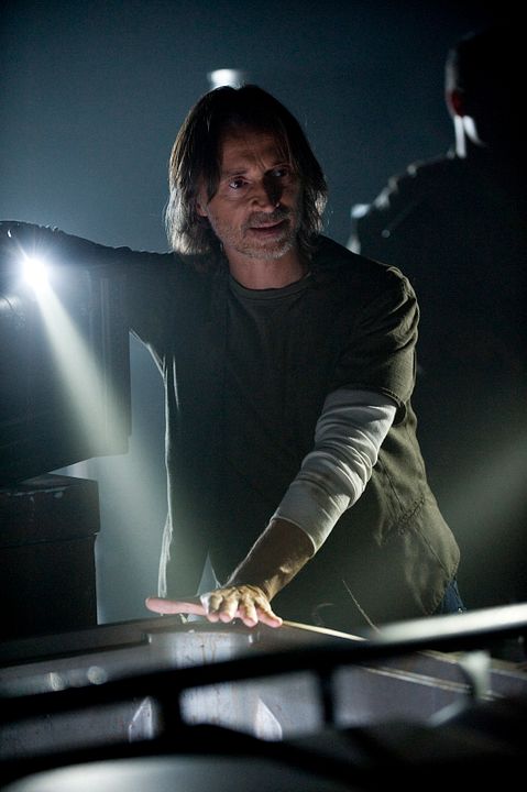 Bild Robert Carlyle