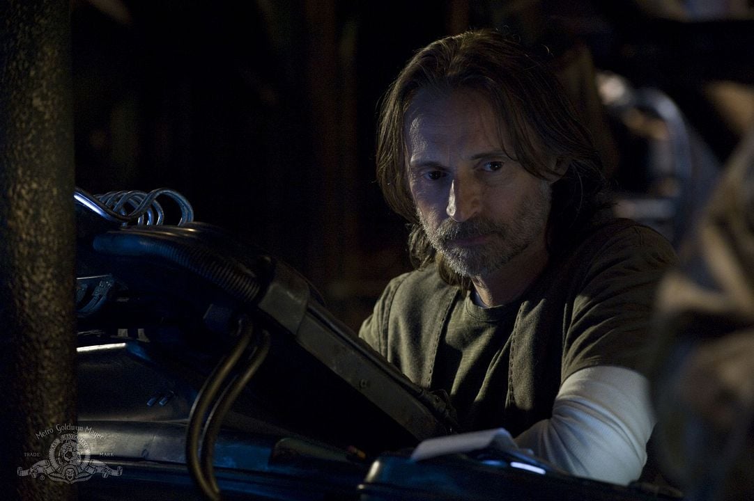 Bild Robert Carlyle