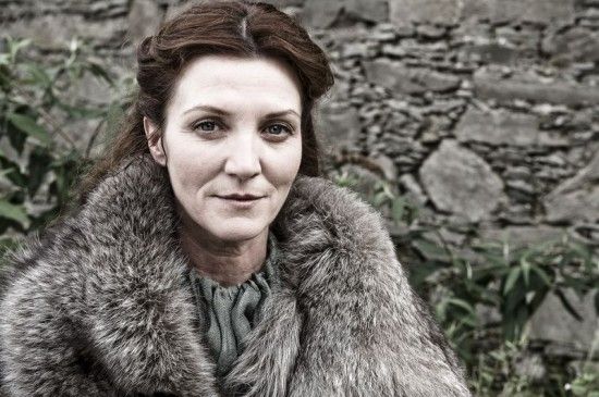 Bild Michelle Fairley