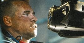 Red Planet : Bild