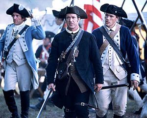 Der Patriot : Bild