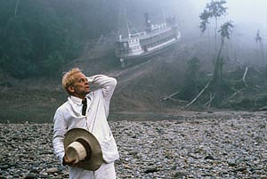 Fitzcarraldo : Bild