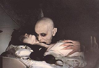 Nosferatu – Phantom der Nacht : Bild