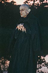 Nosferatu – Phantom der Nacht : Bild