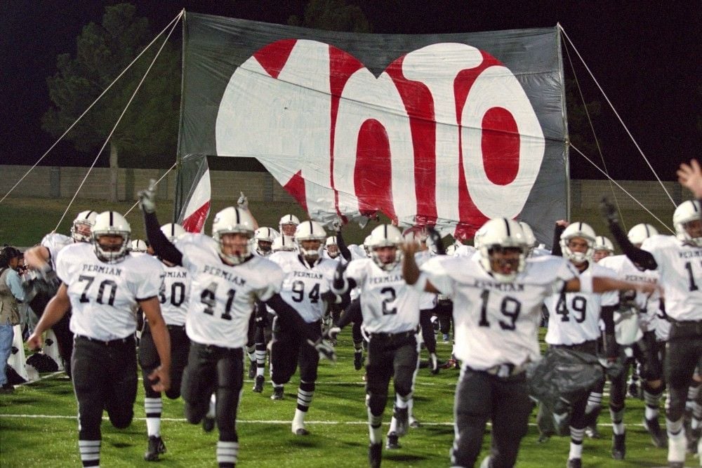 Friday Night Lights : Bild