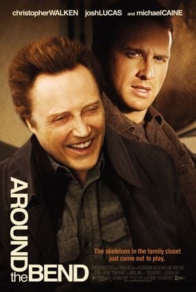 Spurensuche - Umwege zur Wahrheit : Kinoposter