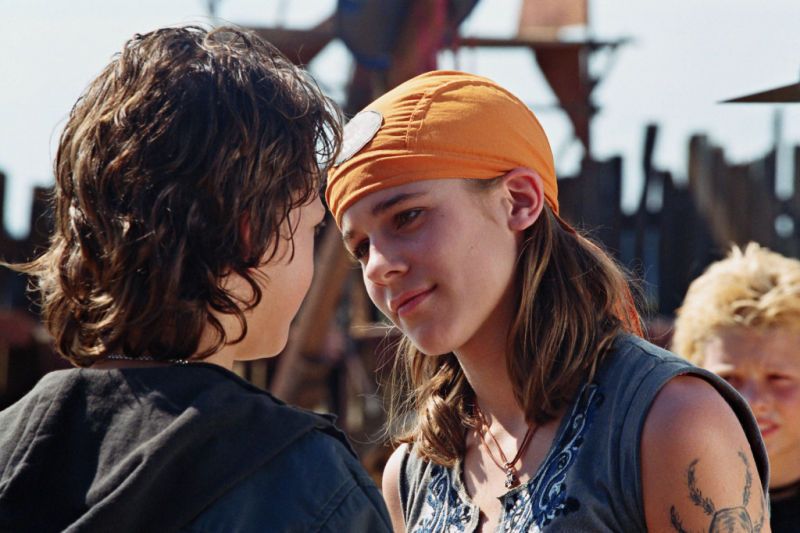 Die Wilden Kerle 2 : Bild