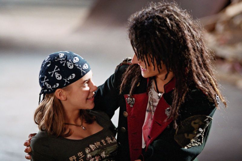 Die Wilden Kerle 2 : Bild