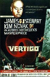 Vertigo – Aus dem Reich der Toten : Kinoposter