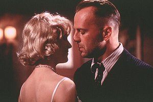 Last Man Standing : Bild