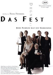 Das Fest : Kinoposter