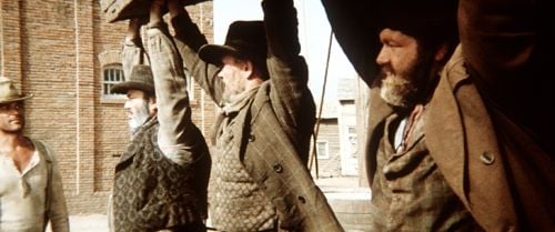 Mein Name ist Nobody : Bild