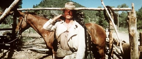 Mein Name ist Nobody : Bild