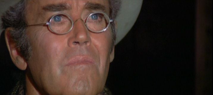 Mein Name ist Nobody : Bild