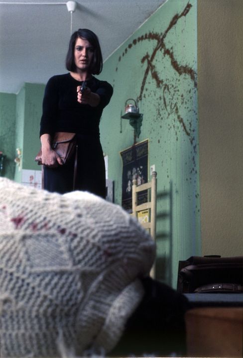 Die verlorene Ehre der Katharina Blum : Bild