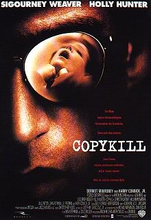 Copykill : Kinoposter