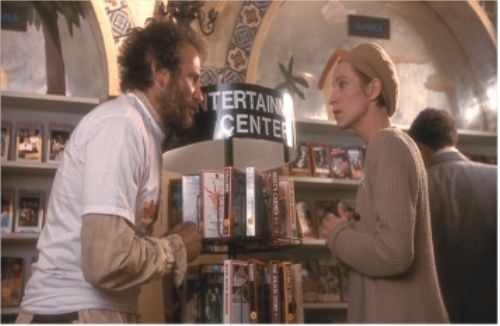 König der Fischer : Bild