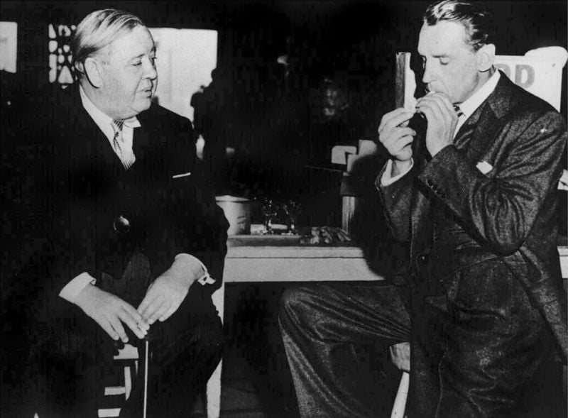 Zeugin der Anklage : Bild