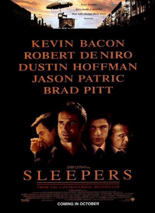 Sleepers : Kinoposter