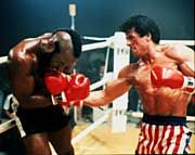 Rocky III - Das Auge des Tigers : Bild