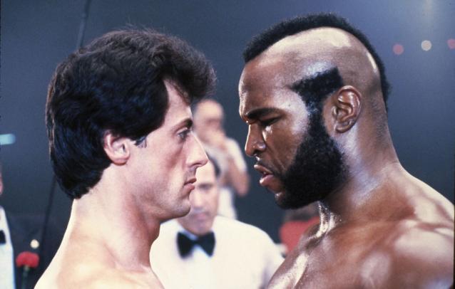 Rocky III - Das Auge des Tigers : Bild