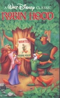 Robin Hood : Kinoposter