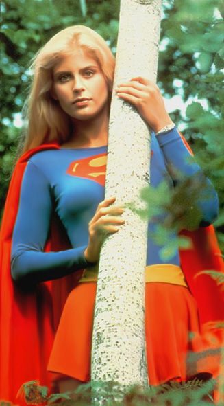 Supergirl : Bild