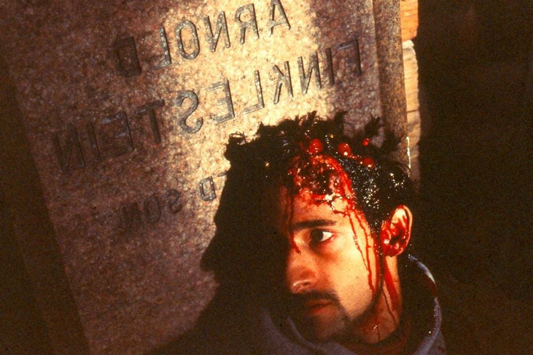 Six Ways to Sunday : Bild