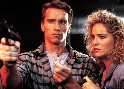 Total Recall - Die totale Erinnerung : Bild