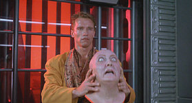 Total Recall - Die totale Erinnerung : Bild