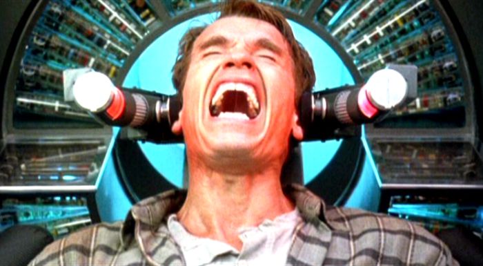 Total Recall - Die totale Erinnerung : Bild