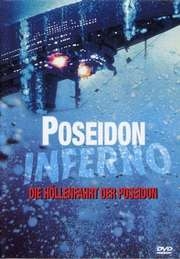 Poseidon Inferno : Kinoposter