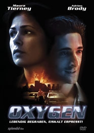Oxygen : Kinoposter