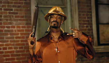 Snoop Dogg´s Hood Of Horror : Bild