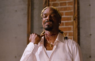 Snoop Dogg´s Hood Of Horror : Bild