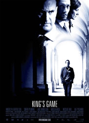 King's Game : Kinoposter