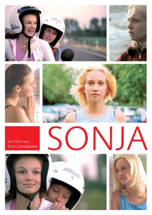 Sonja : Kinoposter