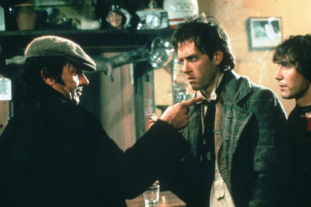 Withnail and I : Bild