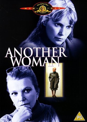 Eine andere Frau : Kinoposter
