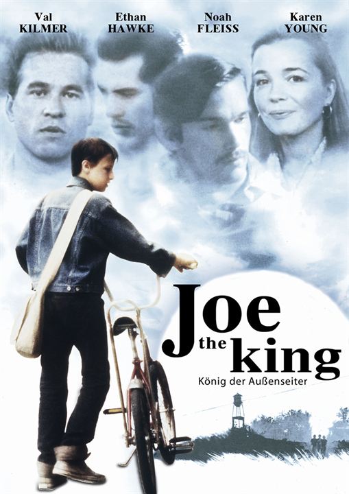 Joe the King : Kinoposter