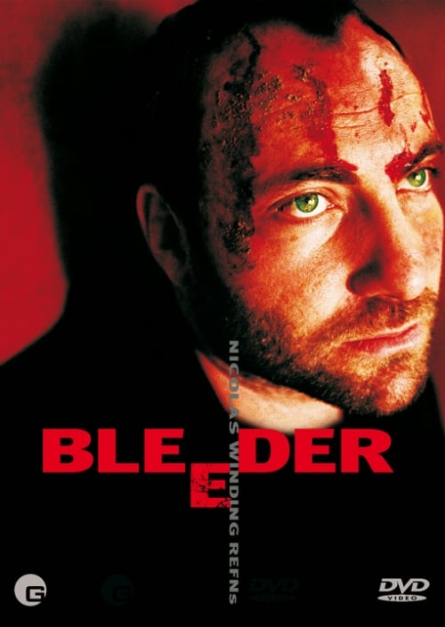 Bleeder : Kinoposter