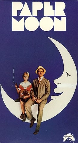 Paper Moon : Kinoposter