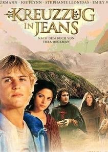 Kreuzzug in Jeans : Kinoposter