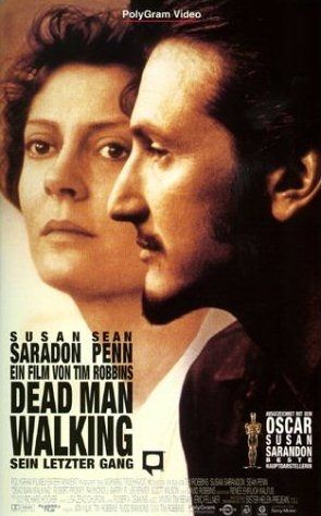 Dead Man Walking - Sein letzter Gang : Kinoposter