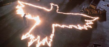 The Crow - Die Krähe : Bild