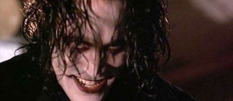 The Crow - Die Krähe : Bild