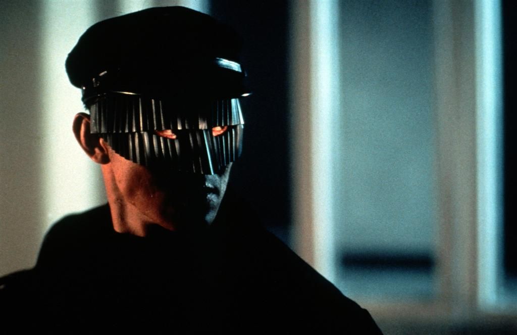 Black Mask: Mission Possible : Bild